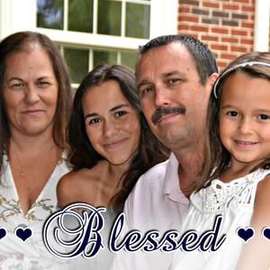 Meet your Posher, Annette